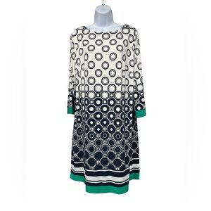 Jessica Howard dress size 14W